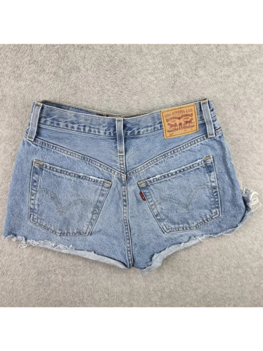 Levis levis 501